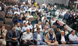 الأهواز تقيم حفلا تكريميا لشاعرها الراحل أحمد عامري